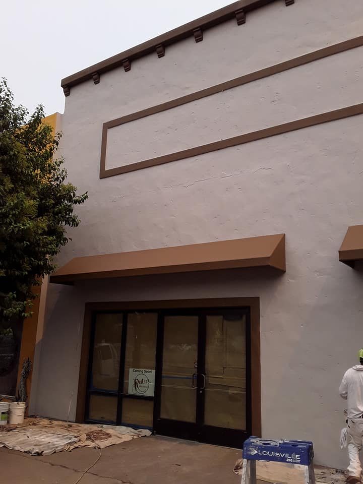 Exterior Project 94