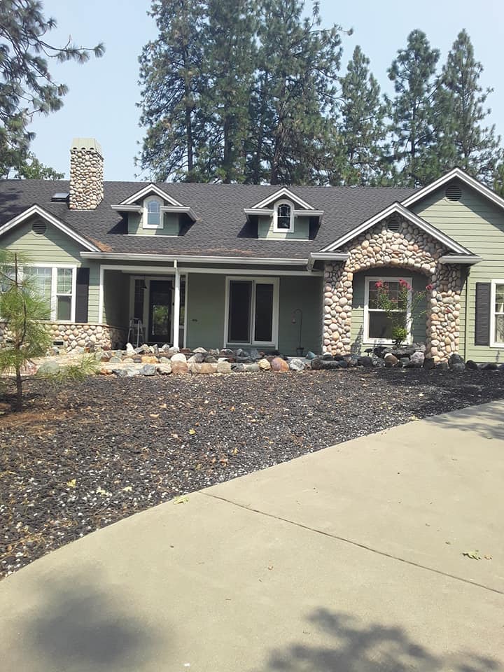 Exterior Project 93