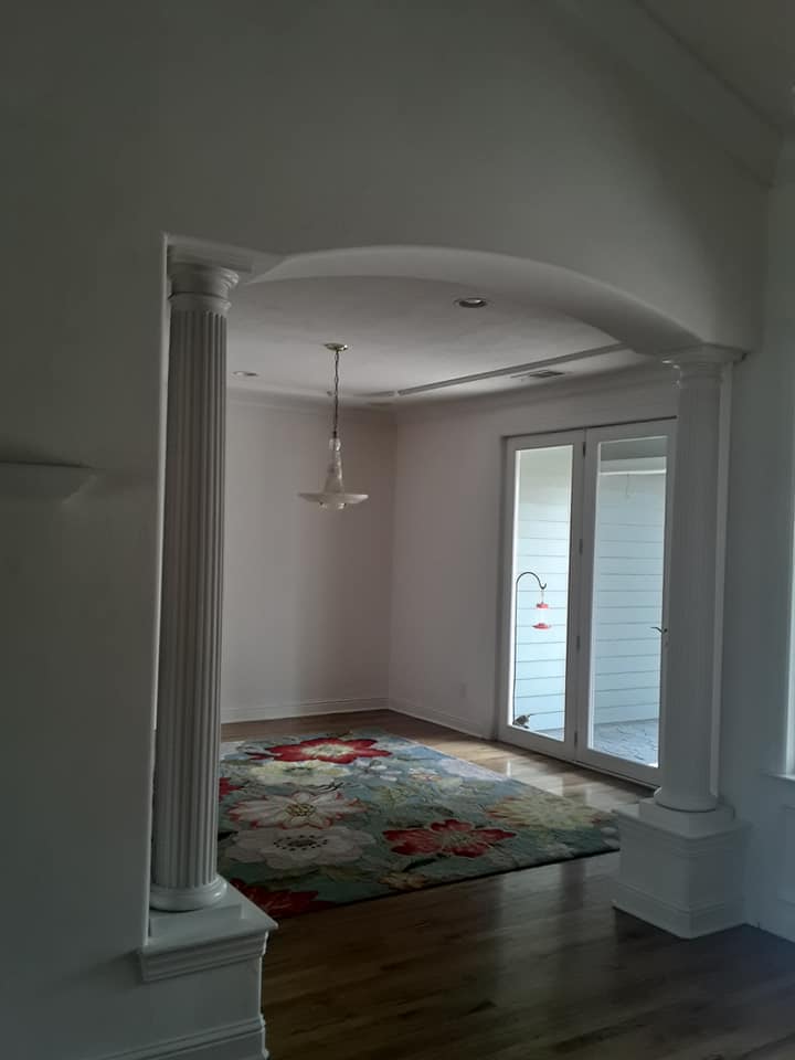 Interior Project 34
