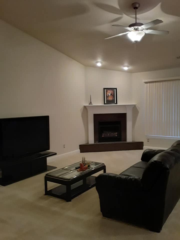 Interior Project 33