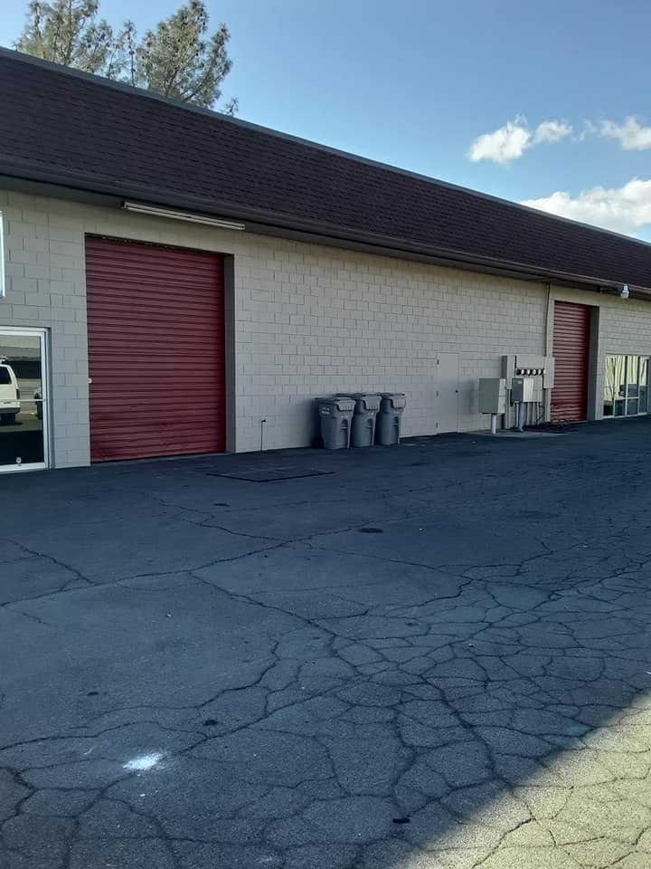 Exterior Project 89