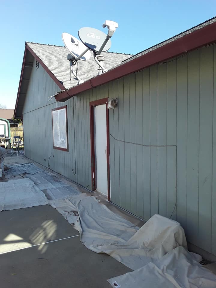Exterior Project 84
