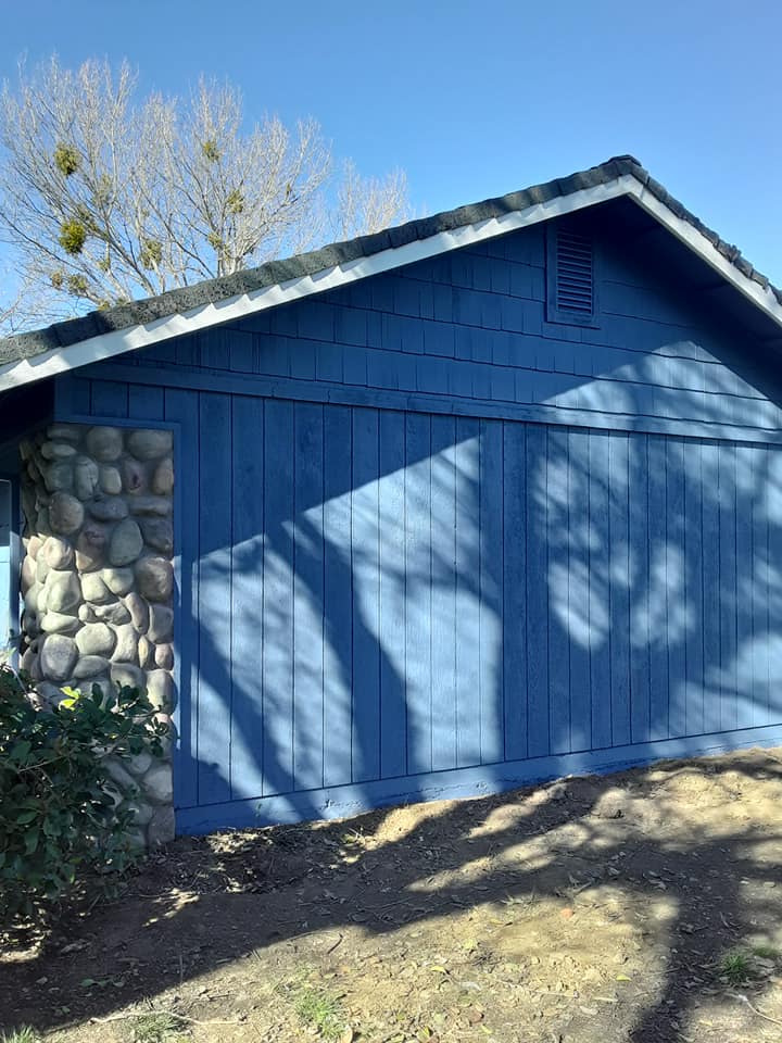 Exterior Project 79