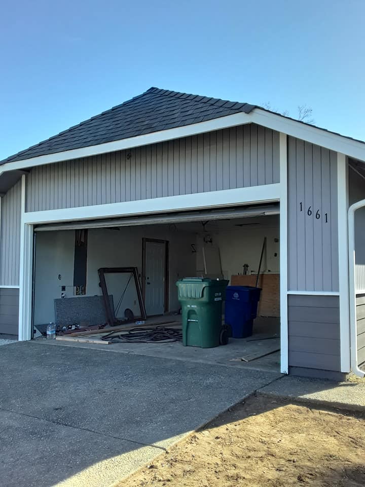 Exterior Project 80