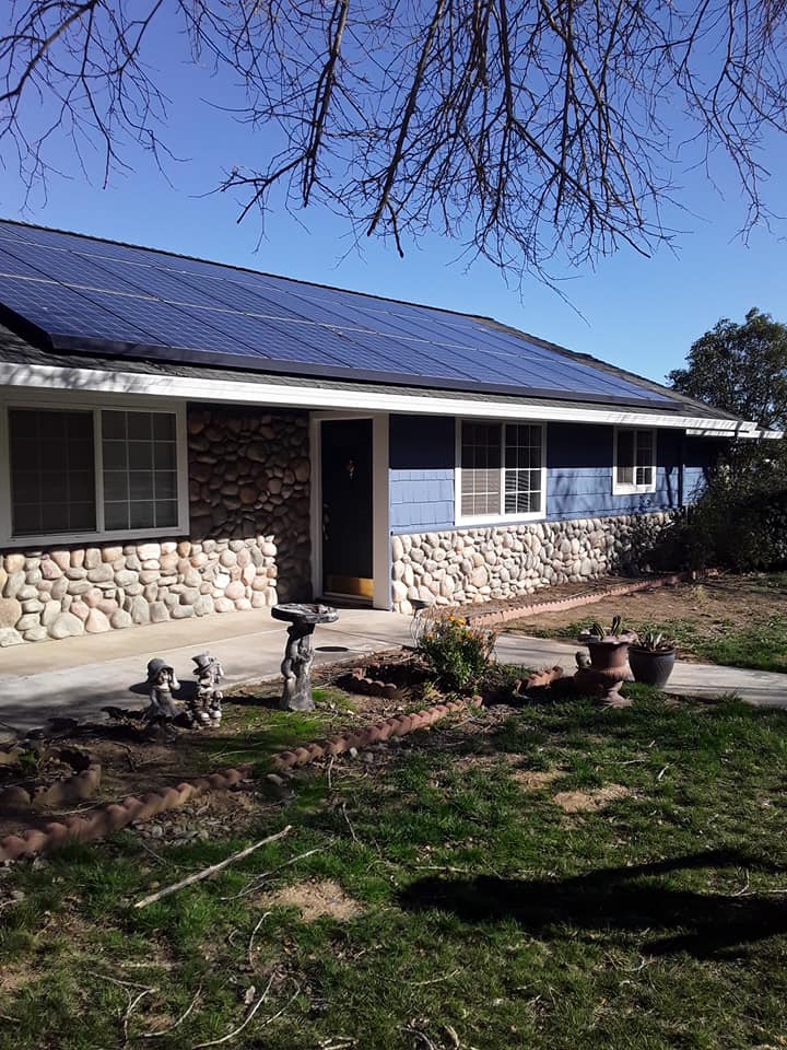 Exterior Project 78