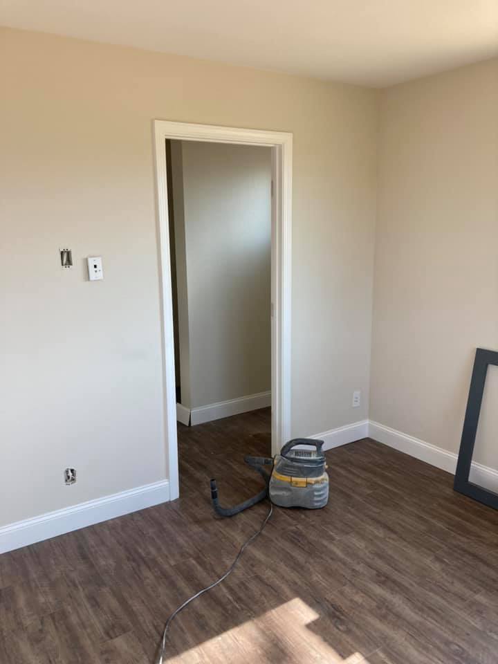 Interior Project 29