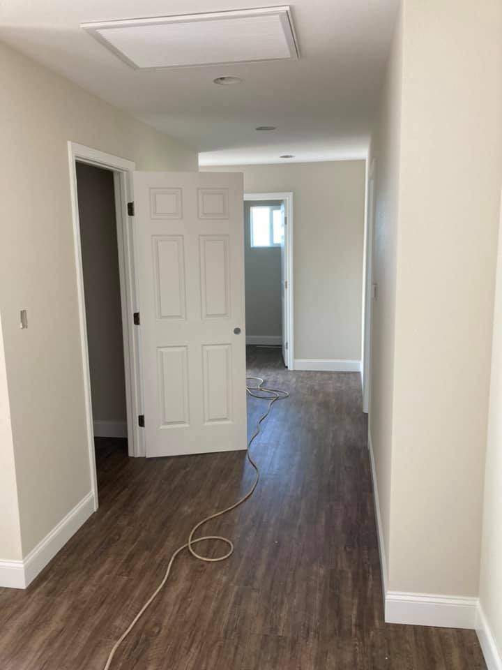 Interior Project 28