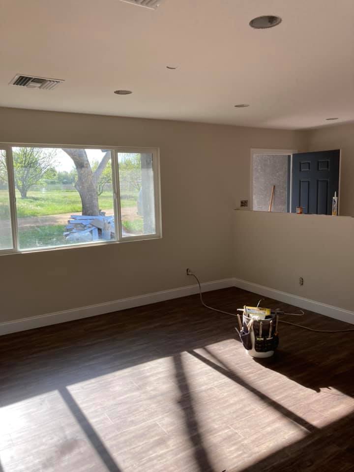 Interior Project 26