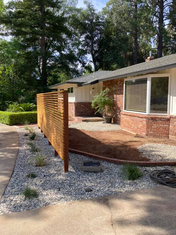 Exterior Project 63