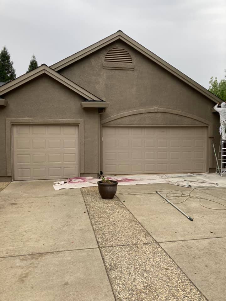 Exterior Project 65