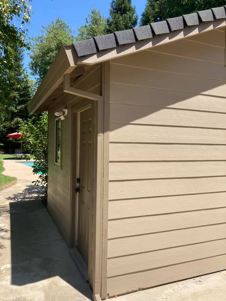 Exterior Project 66
