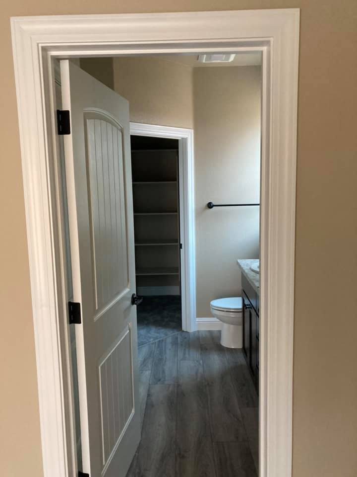 Interior Project 22