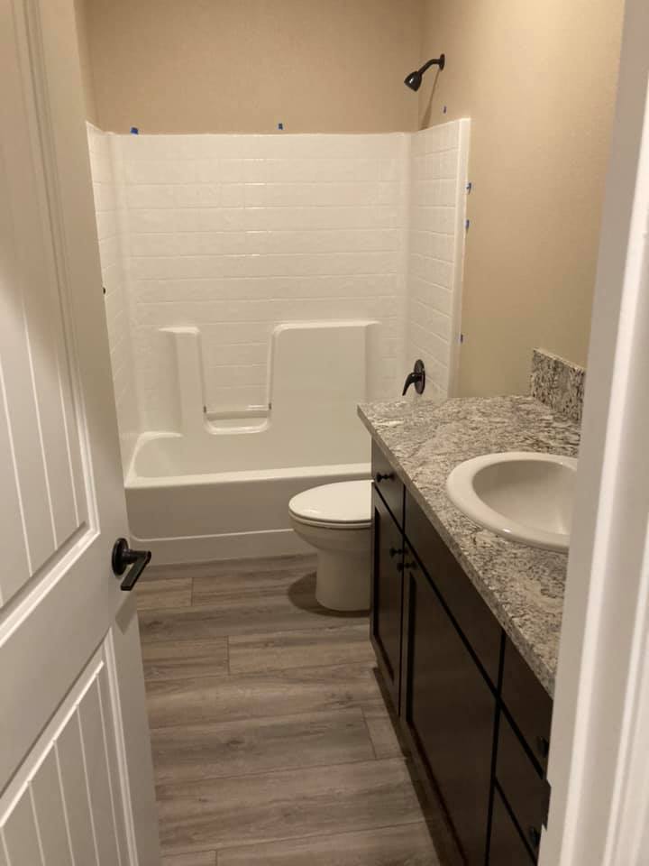 Interior Project 20