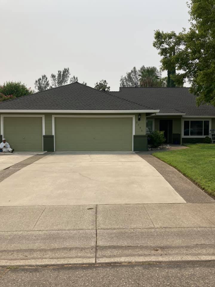 Exterior Project 69