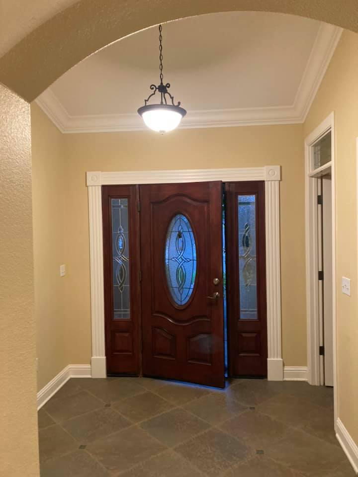 Interior Project 45
