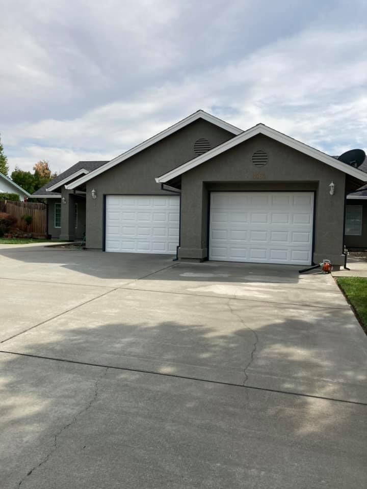 Exterior Project 68