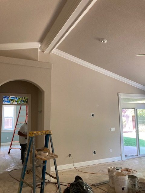 Interior Project 25