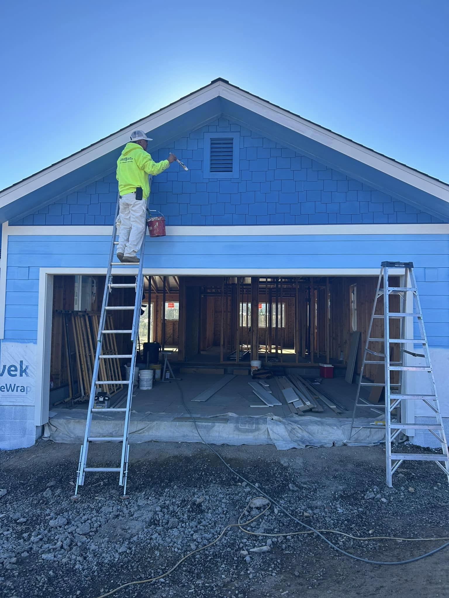 Exterior Project 40