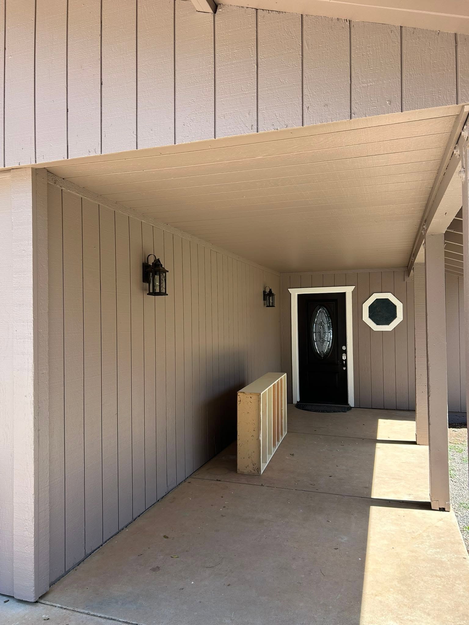 Exterior Project 39