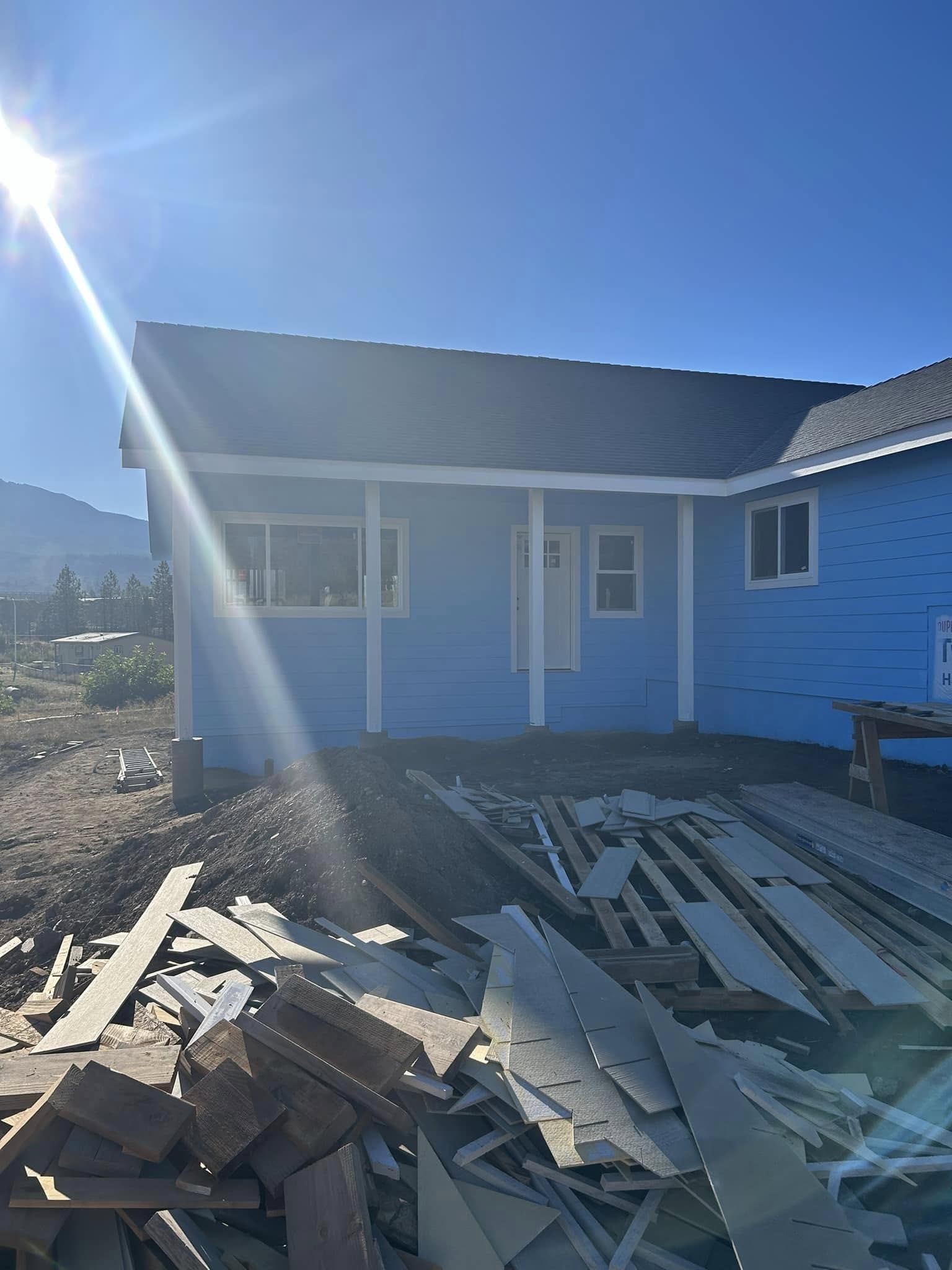 Exterior Project 43
