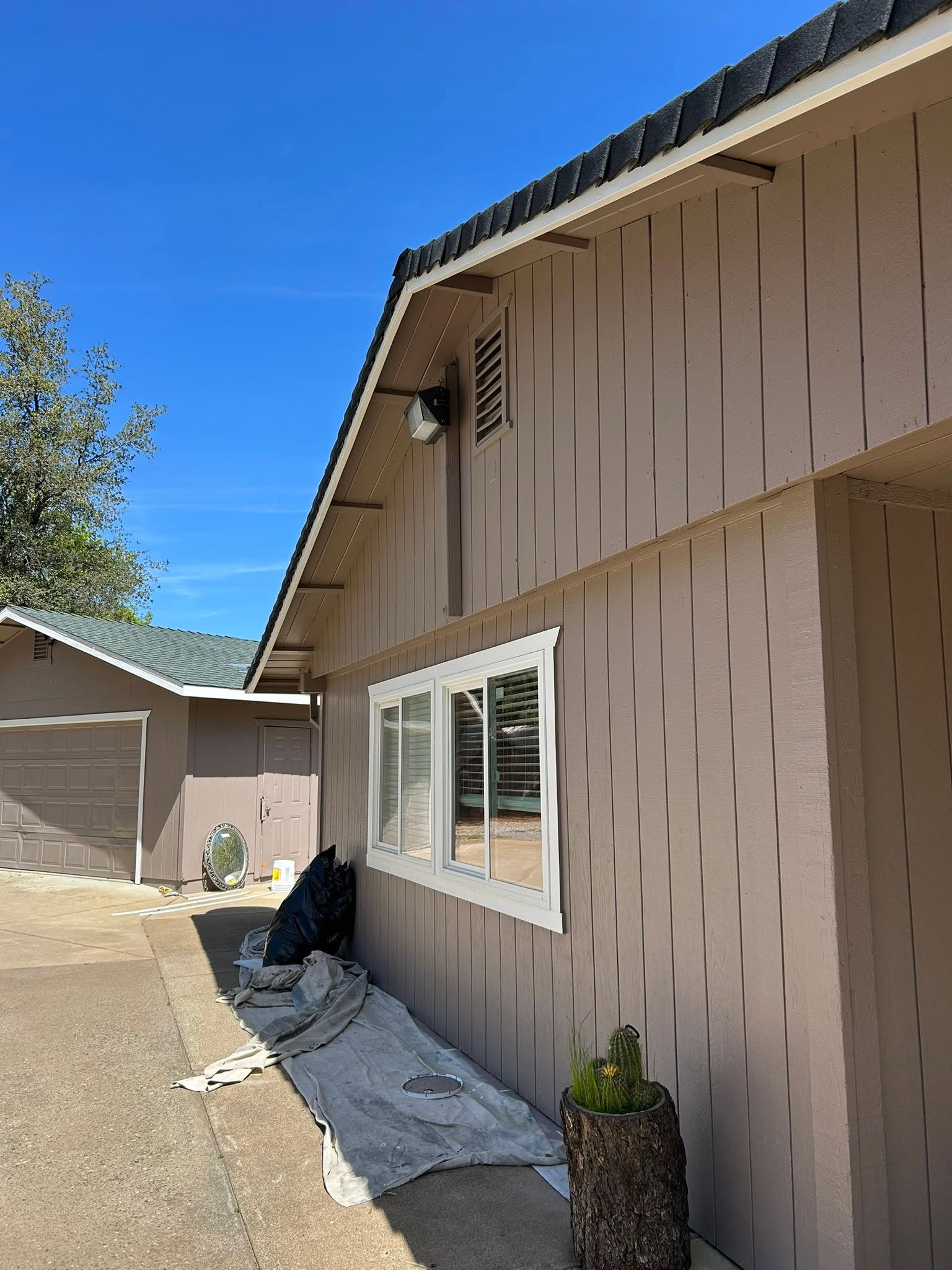 Exterior Project 42
