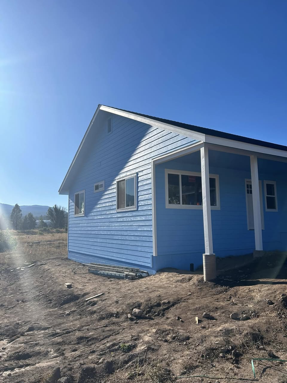 Exterior Project 44
