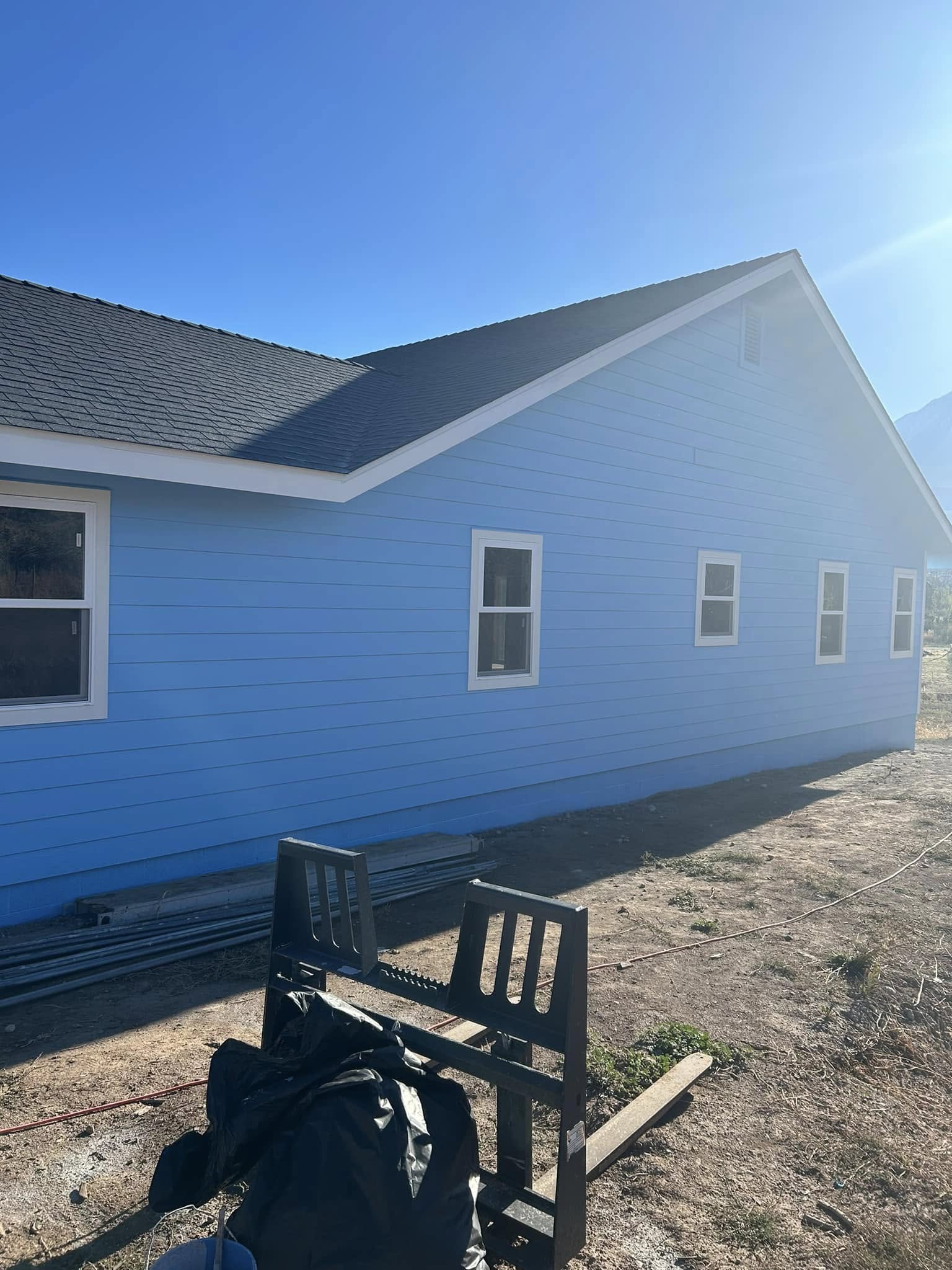 Exterior Project 41