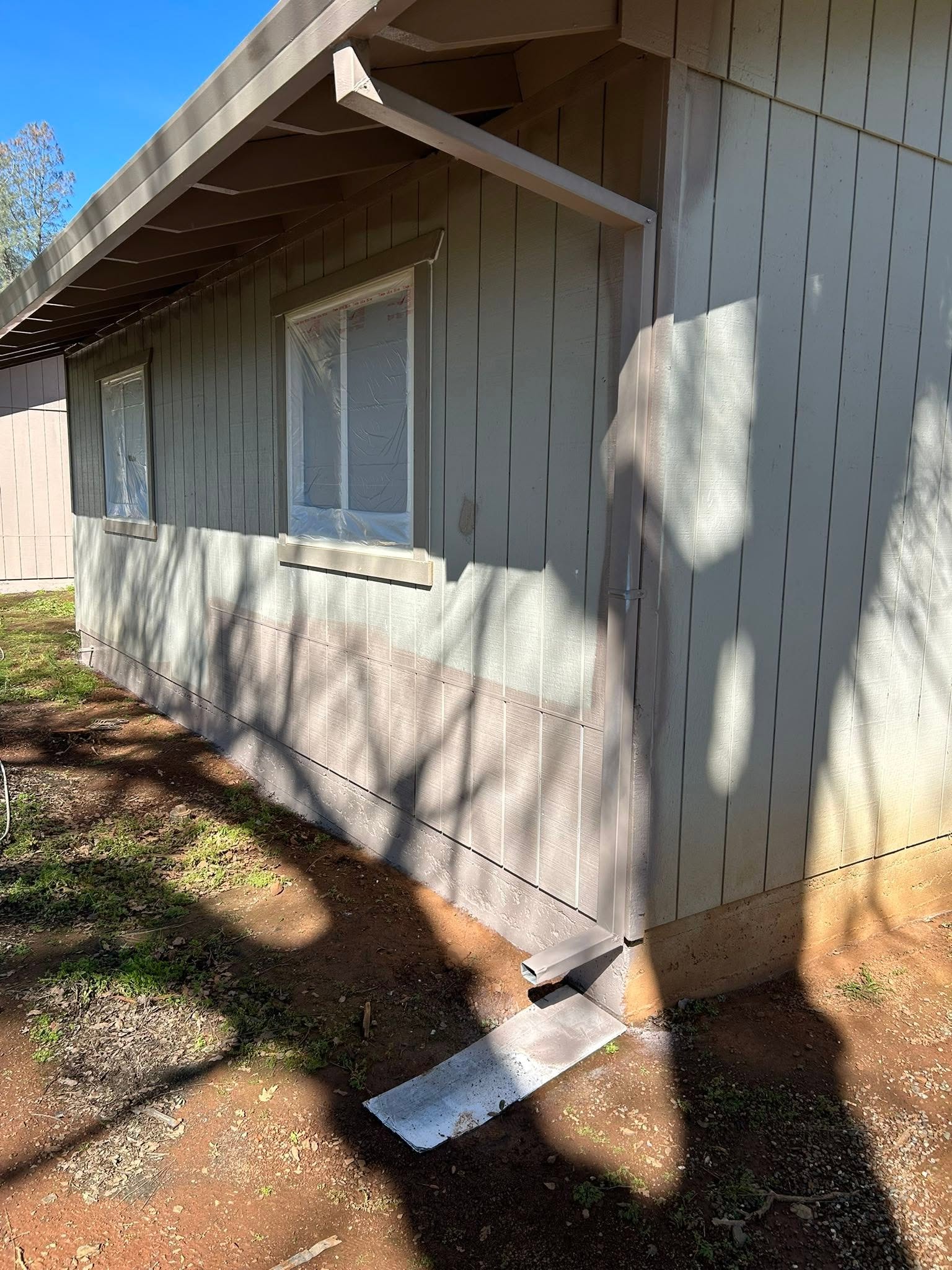 Exterior Project 38