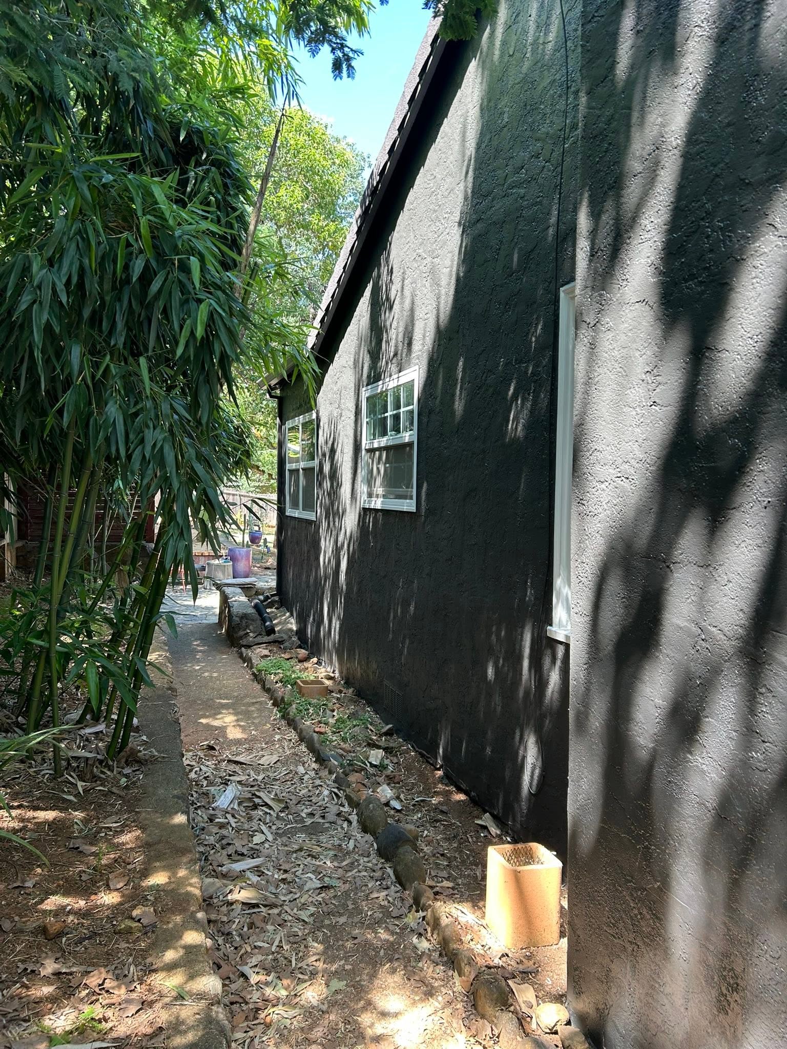 Exterior Project 33