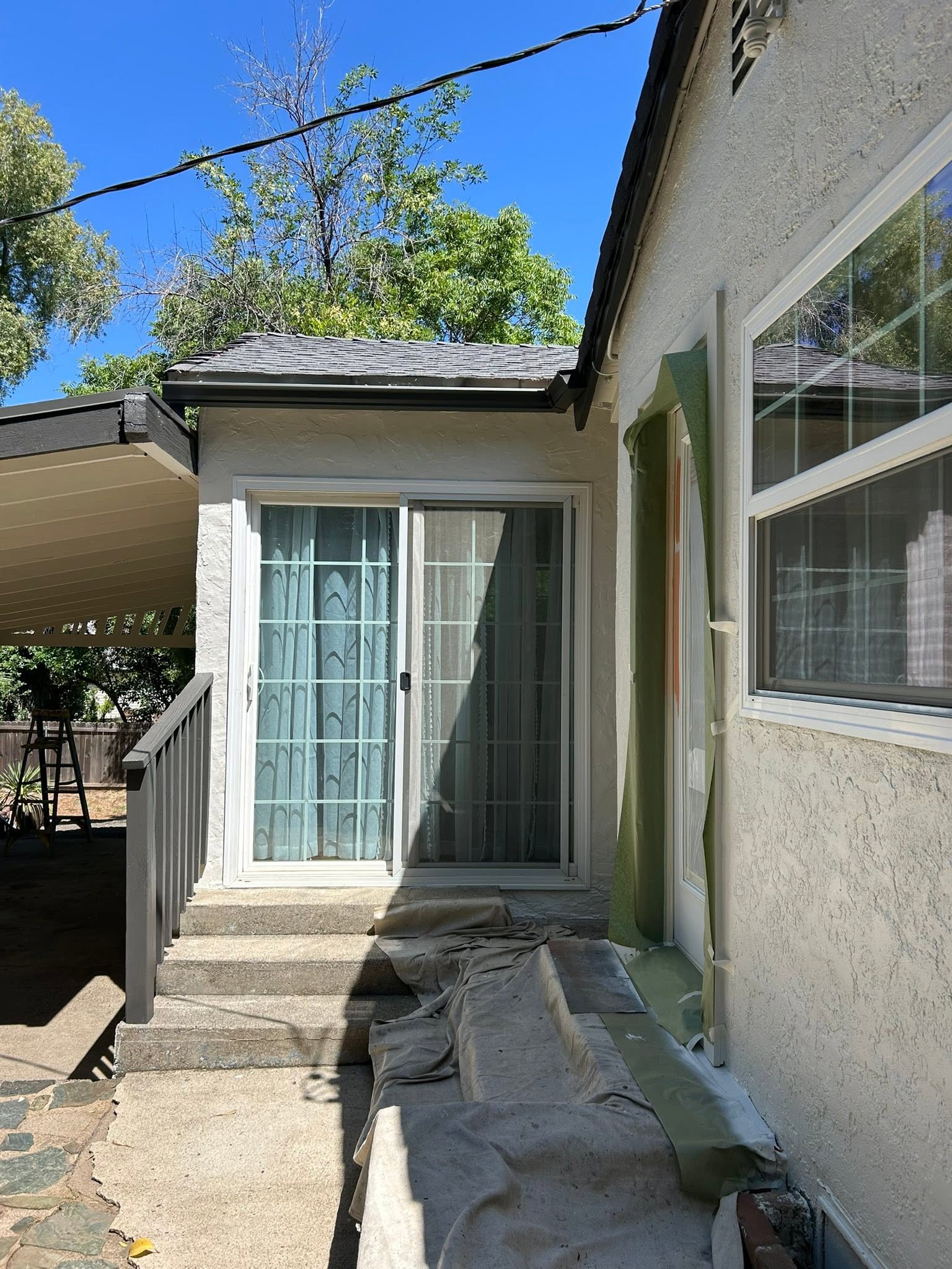 Exterior Project 35