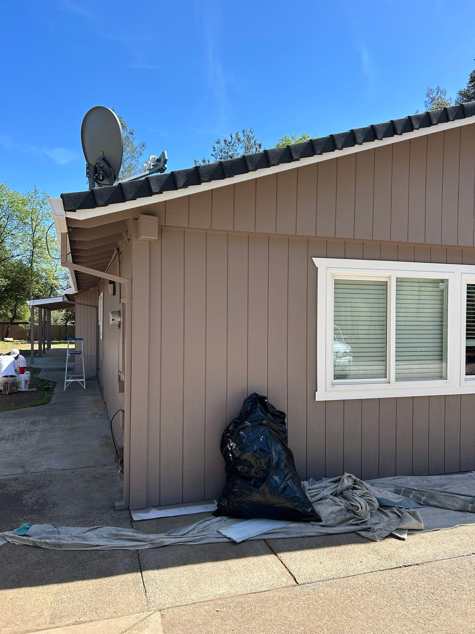 Exterior Project 36