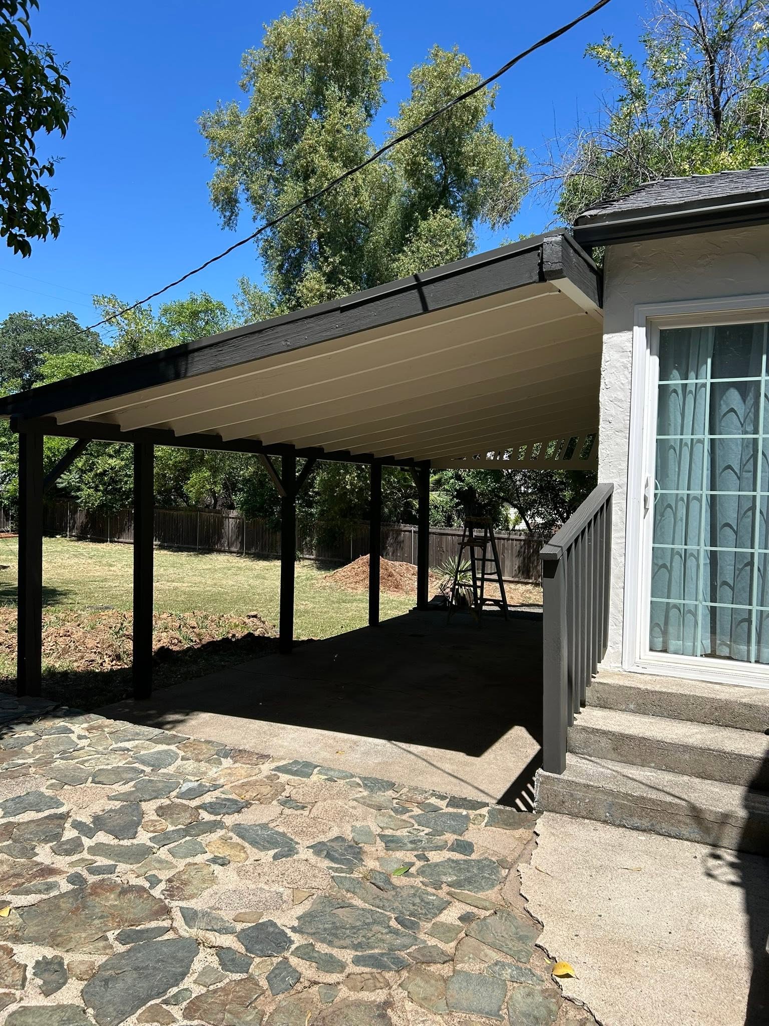 Exterior Project 34