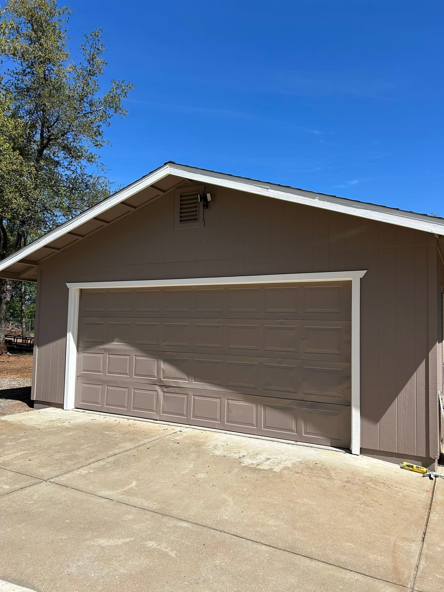 Exterior Project 37