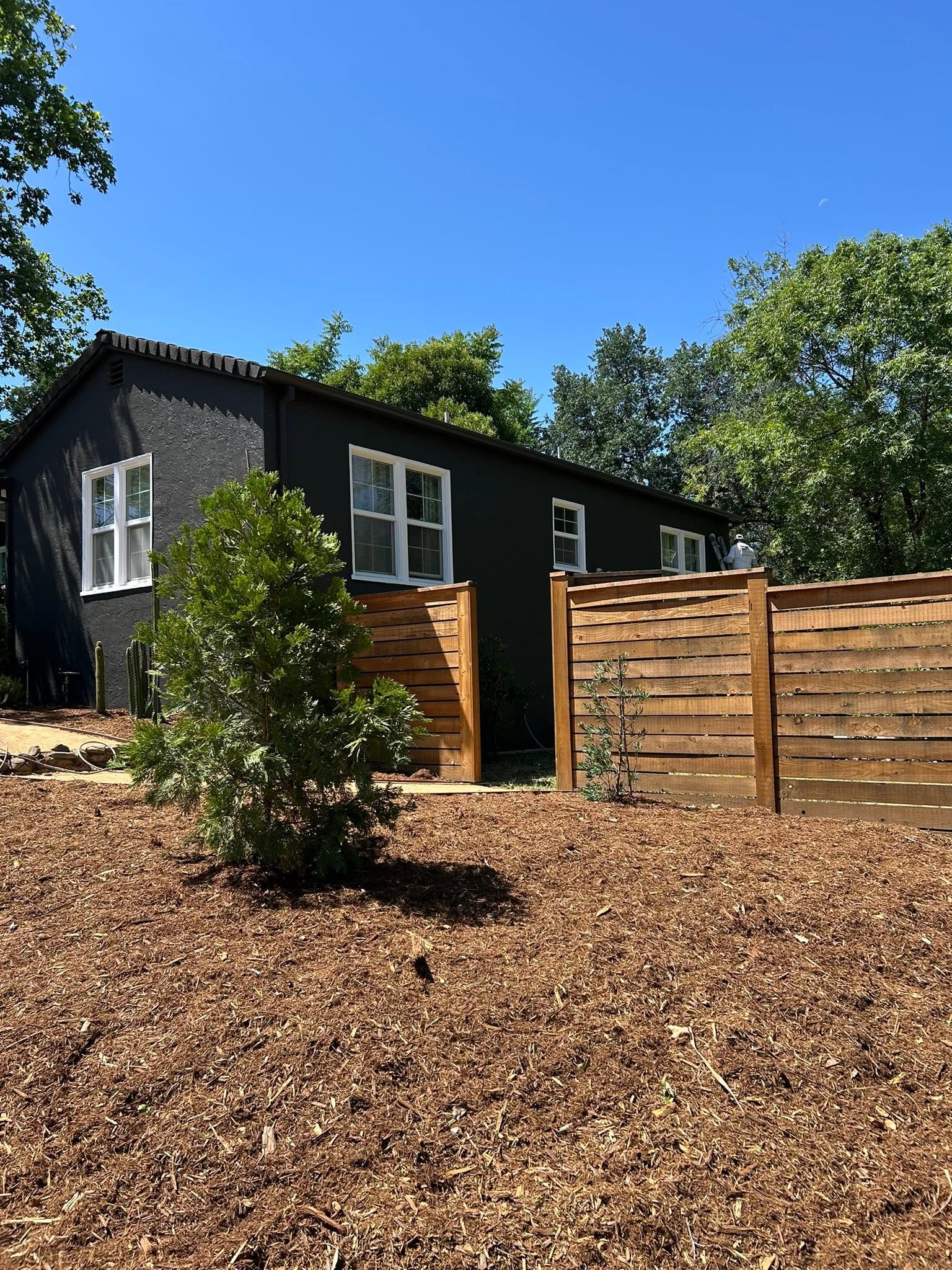 Exterior Project 30