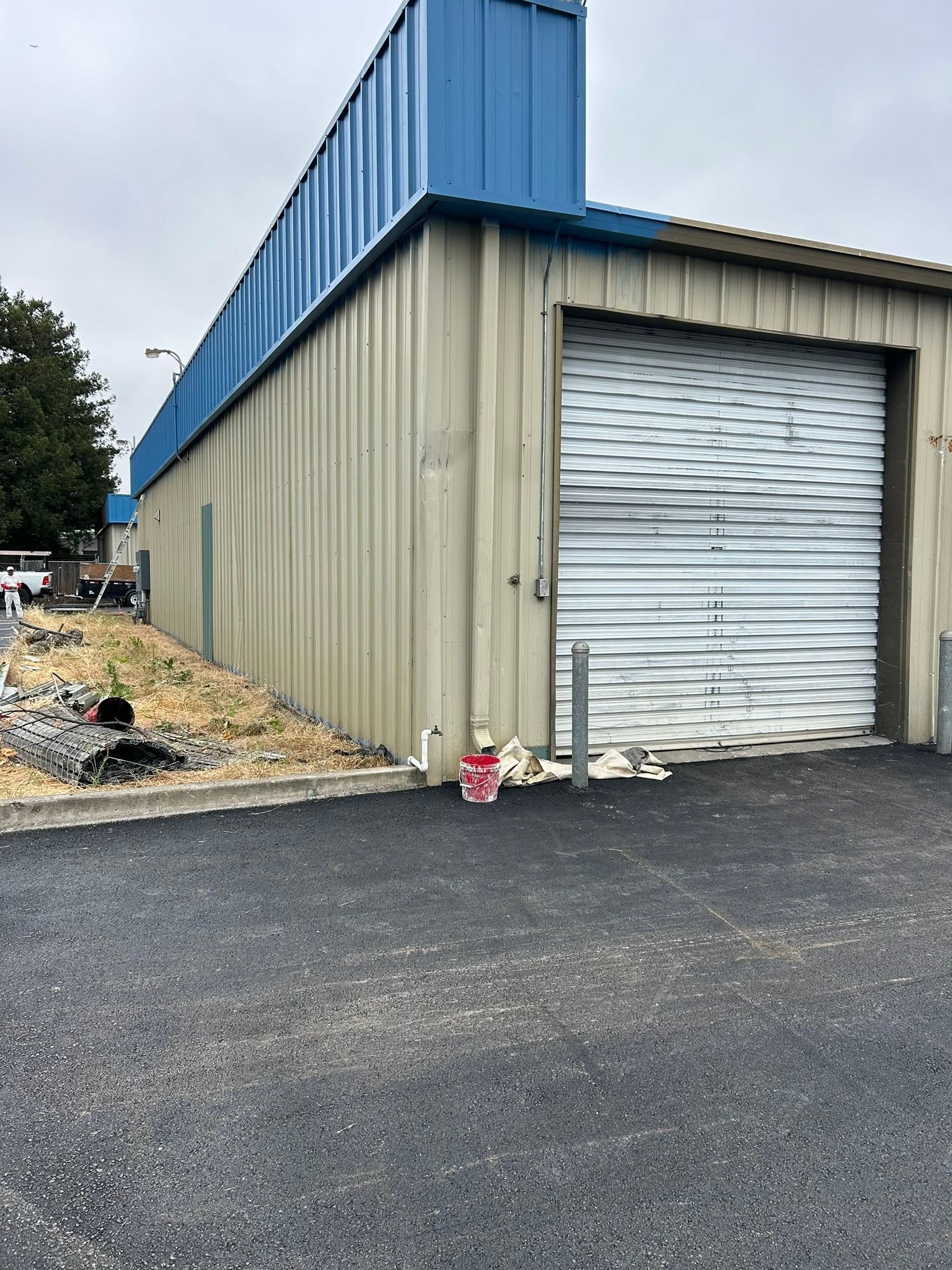 Exterior Project 28