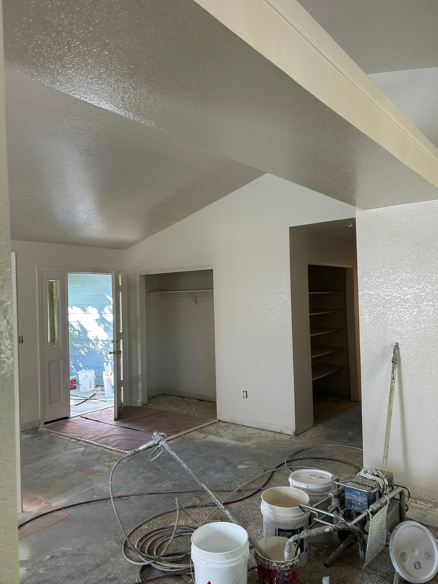 Exterior Project 29