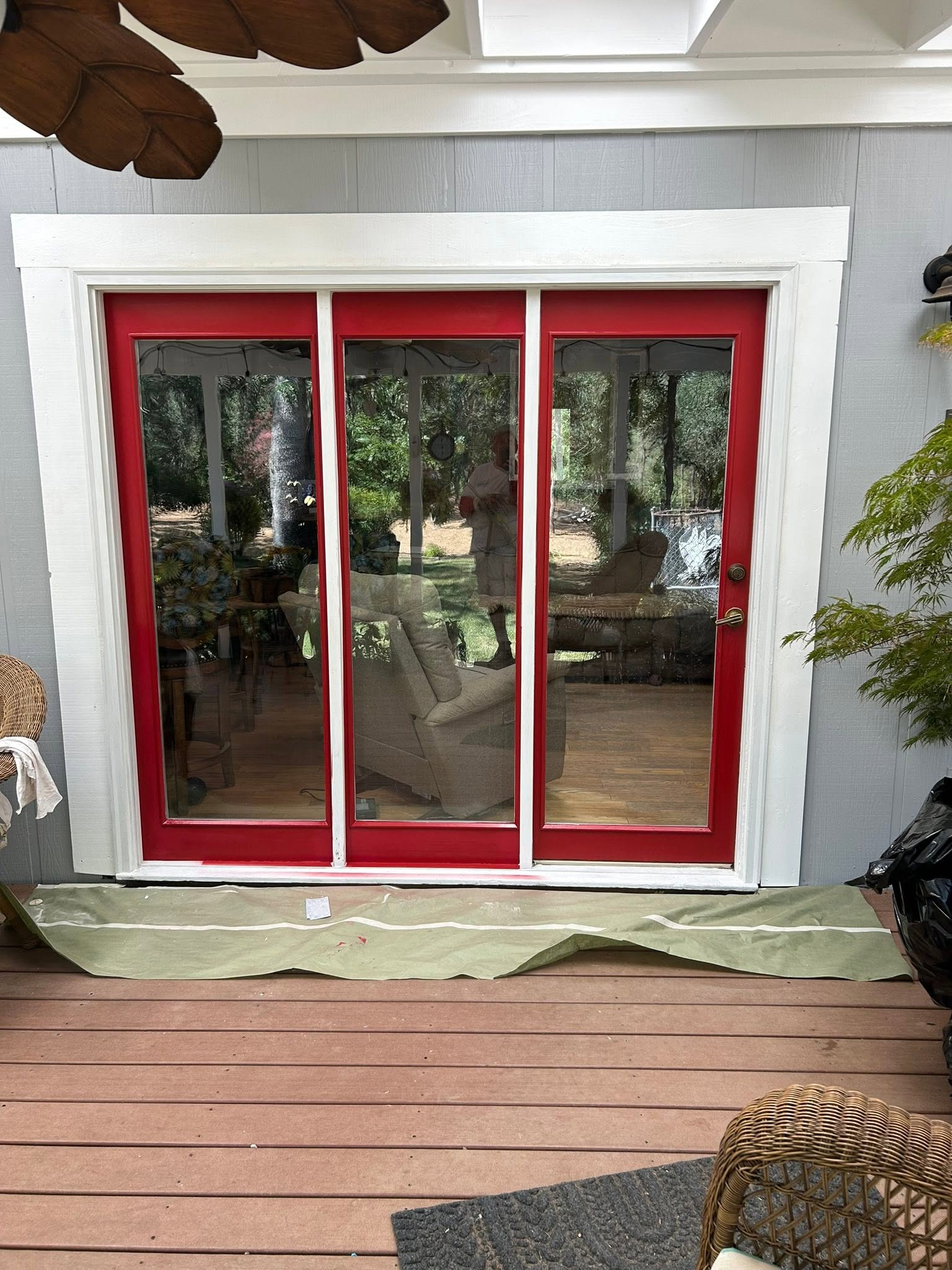 Exterior Project 24