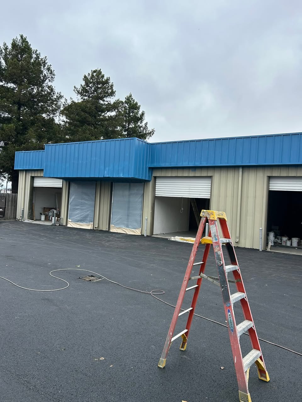 Exterior Project 27