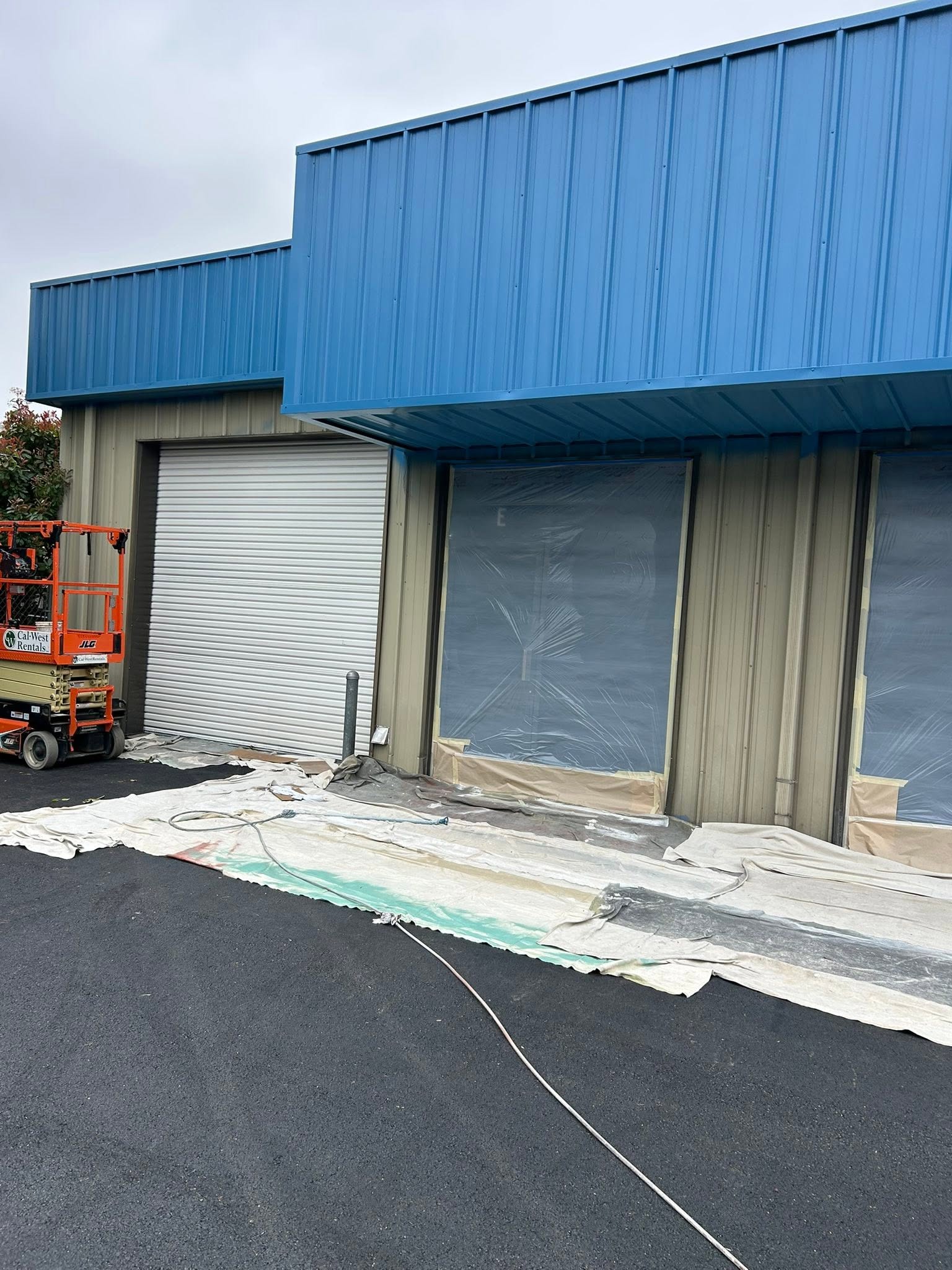Exterior Project 25