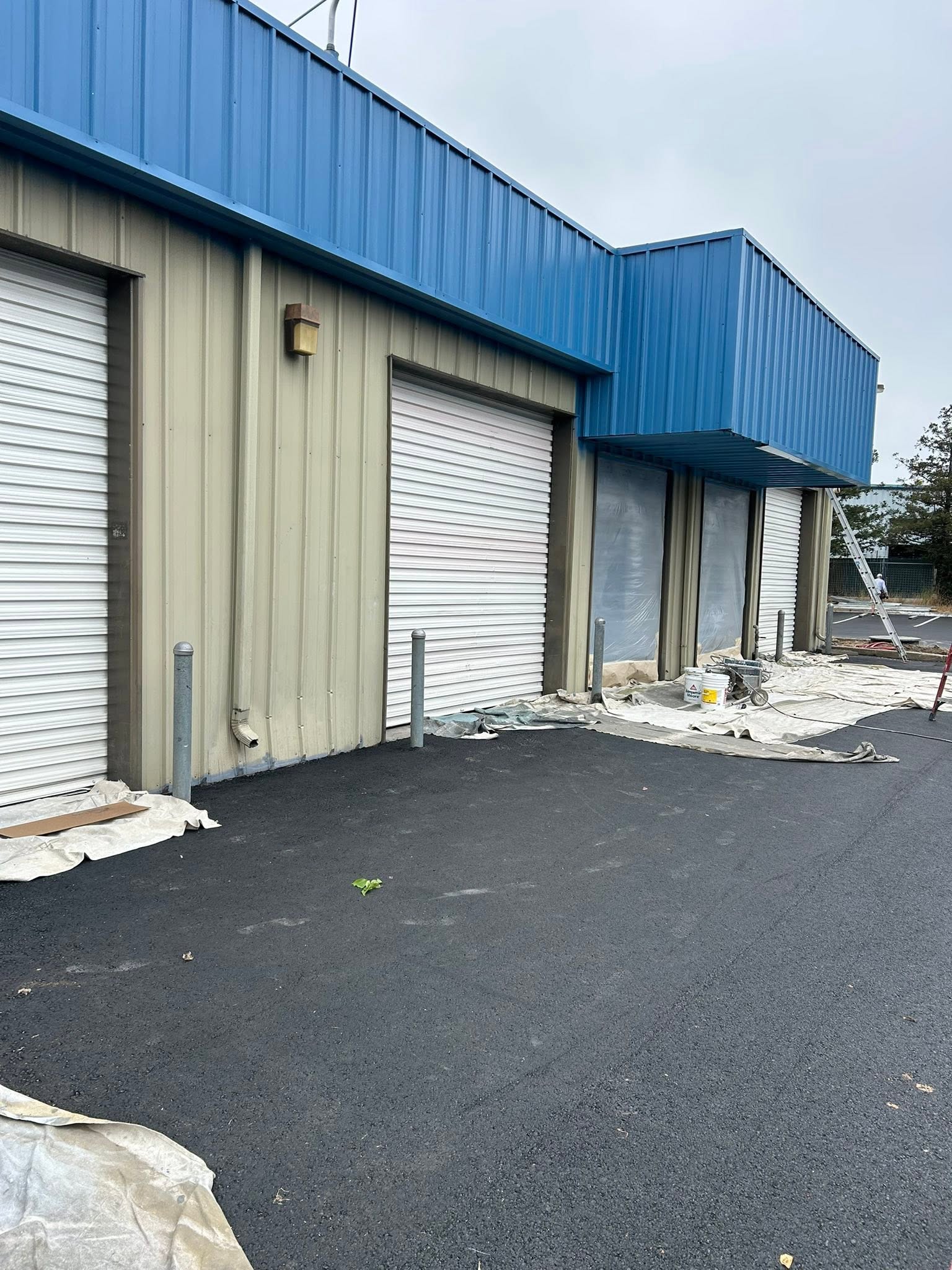 Exterior Project 23
