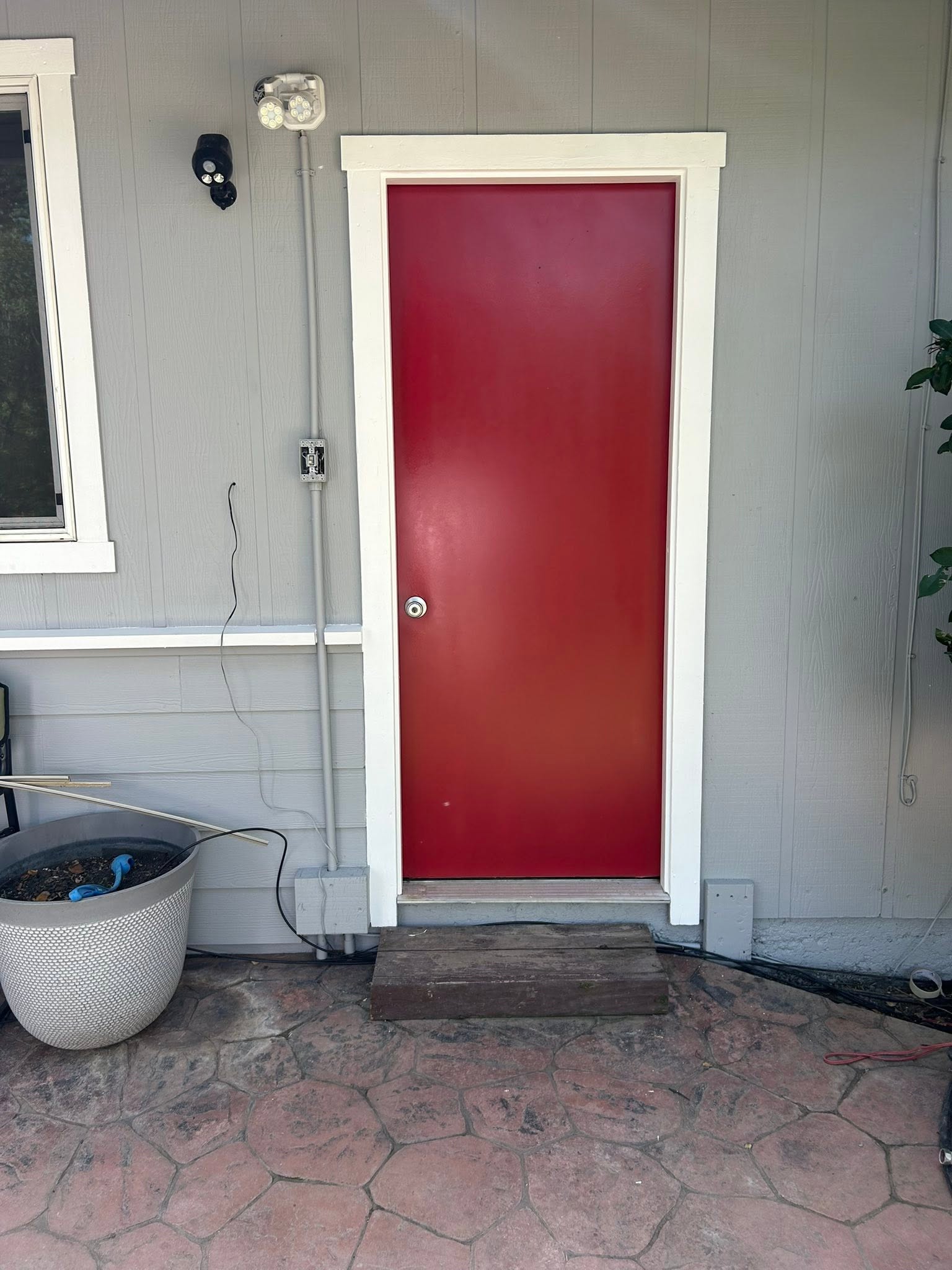 Exterior Project 22
