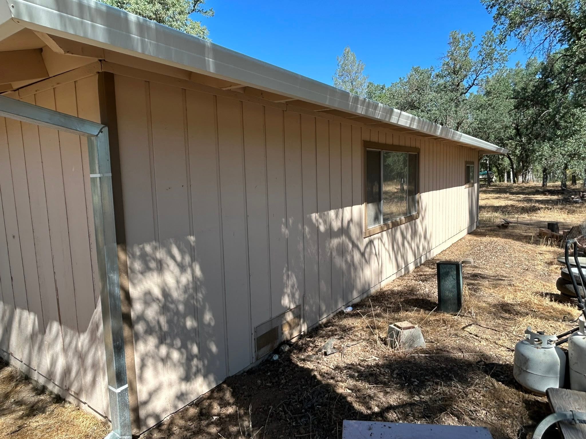 Exterior Project 19