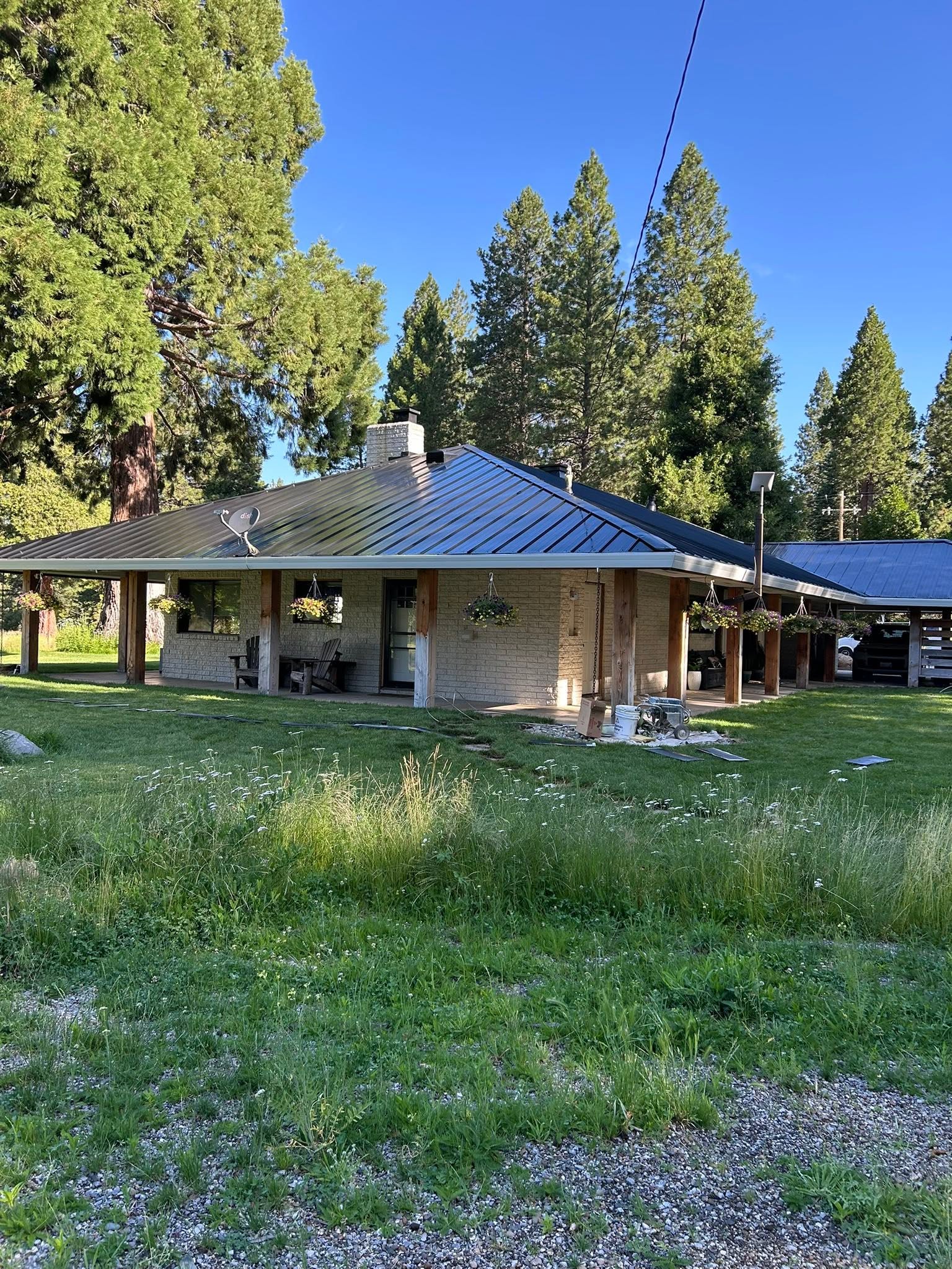 Exterior Project 17