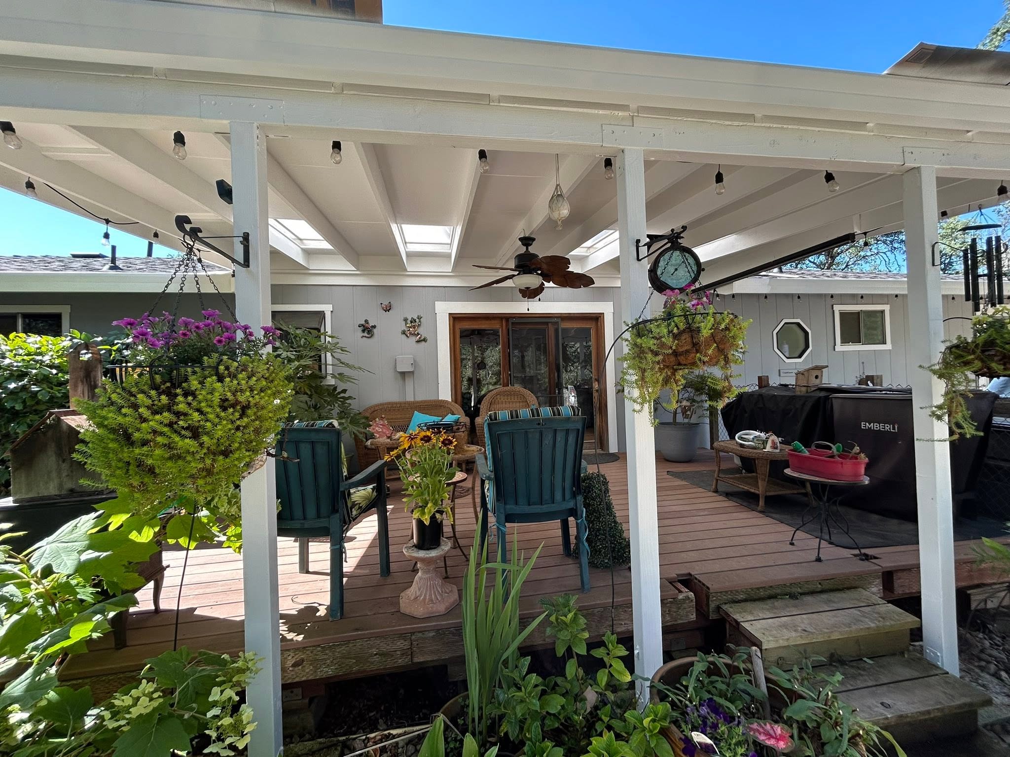 Exterior Project 21