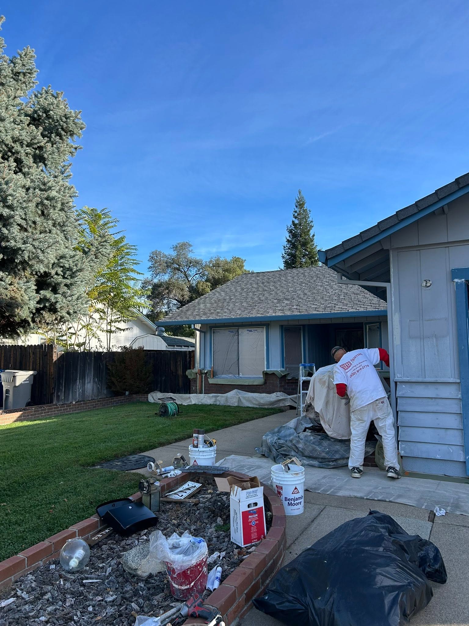 Exterior Project 16