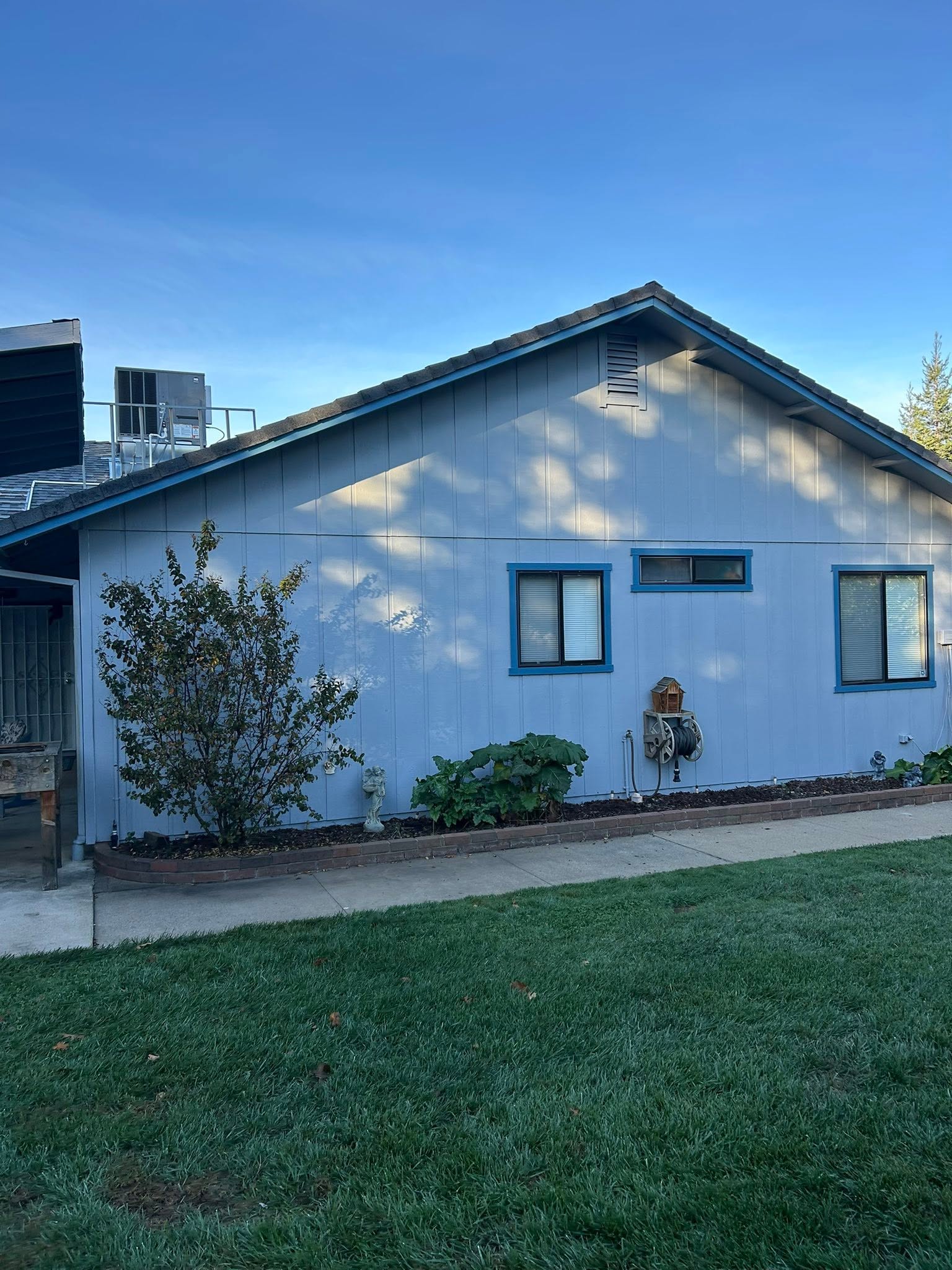 Exterior Project 20
