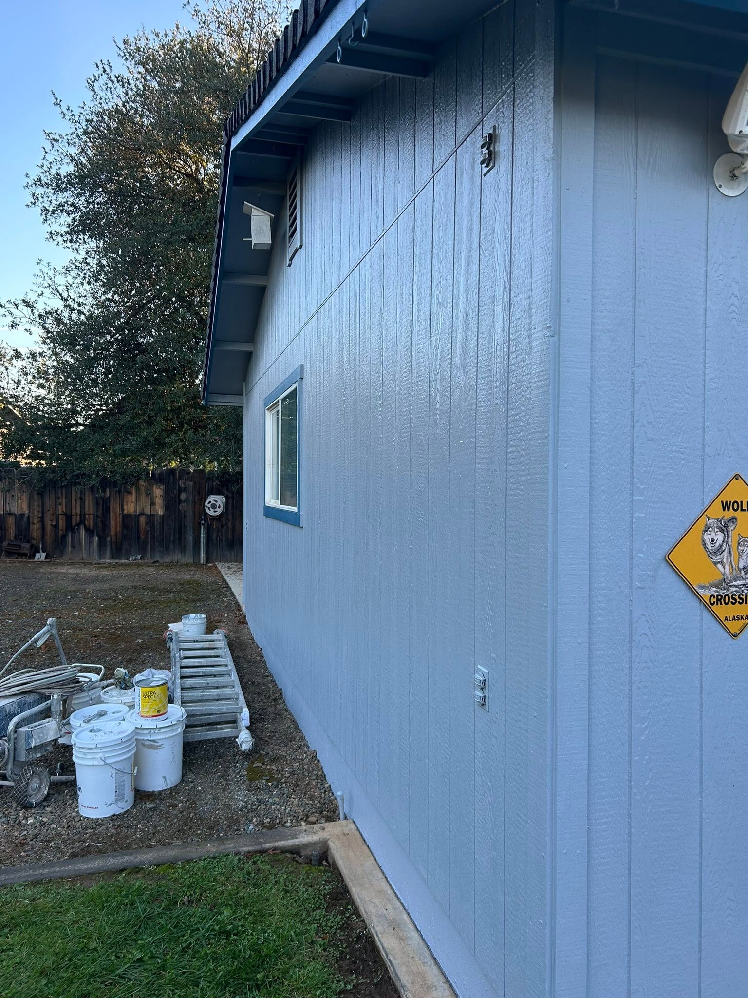 Exterior Project 14