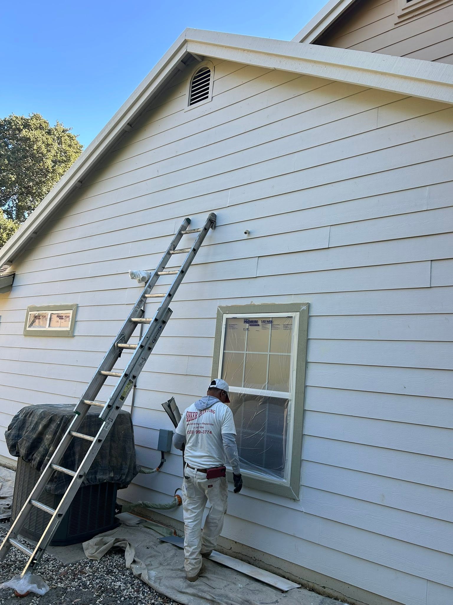 Exterior Project 13