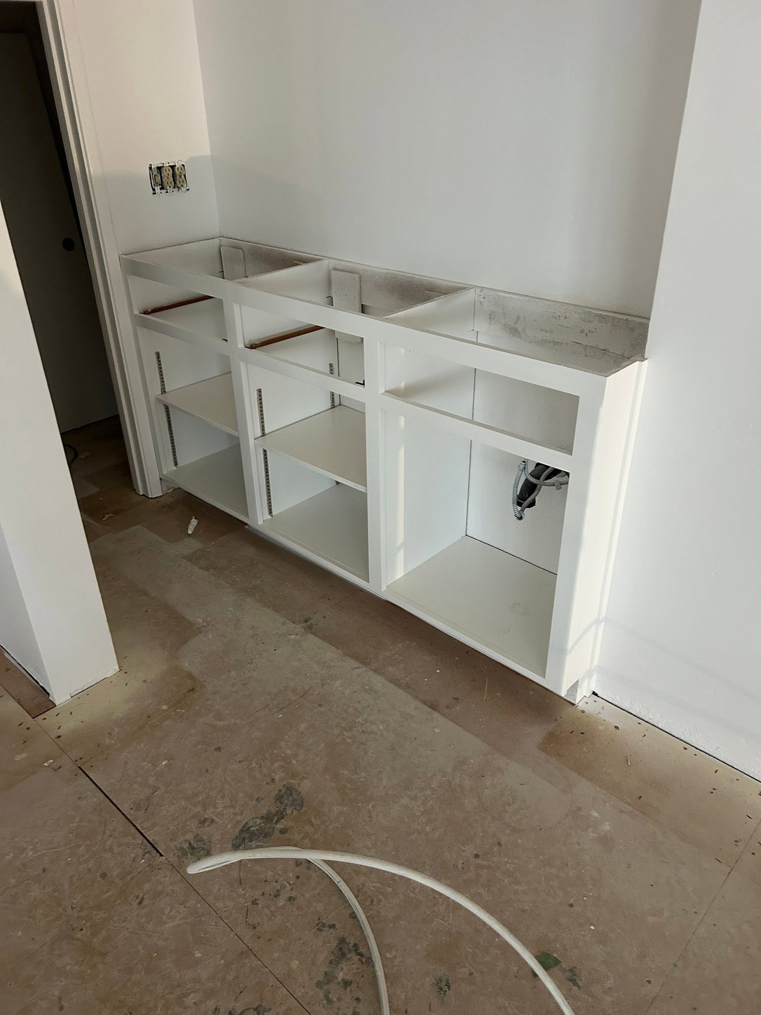 Interior Project 12