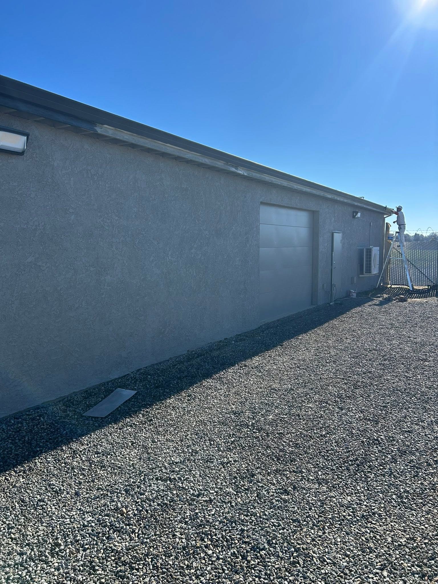 Exterior Project 10